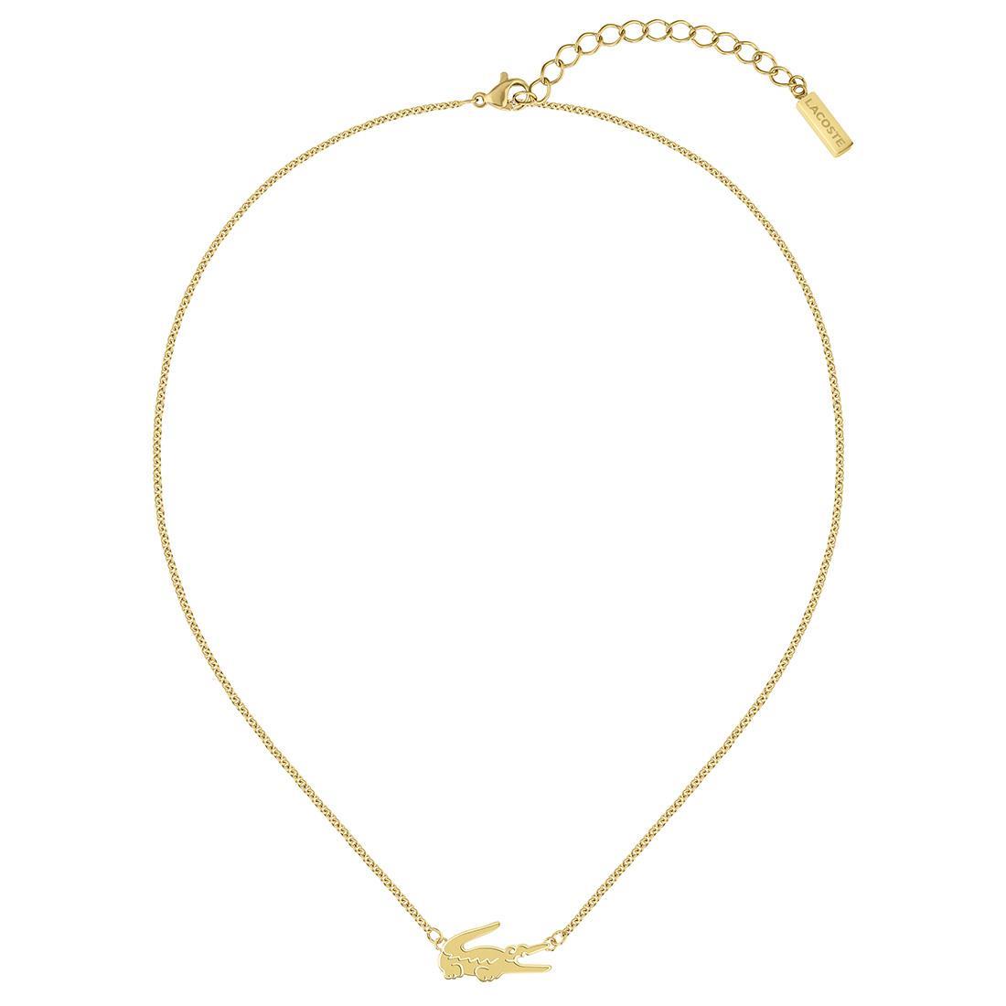 LACOSTE JEWEL KADIN KOLYE LACJ2040044