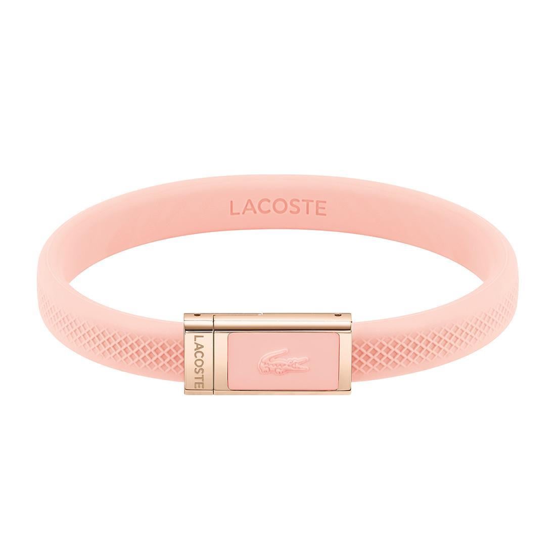 Lacoste LACJ2040065 Kadın Bileklik -