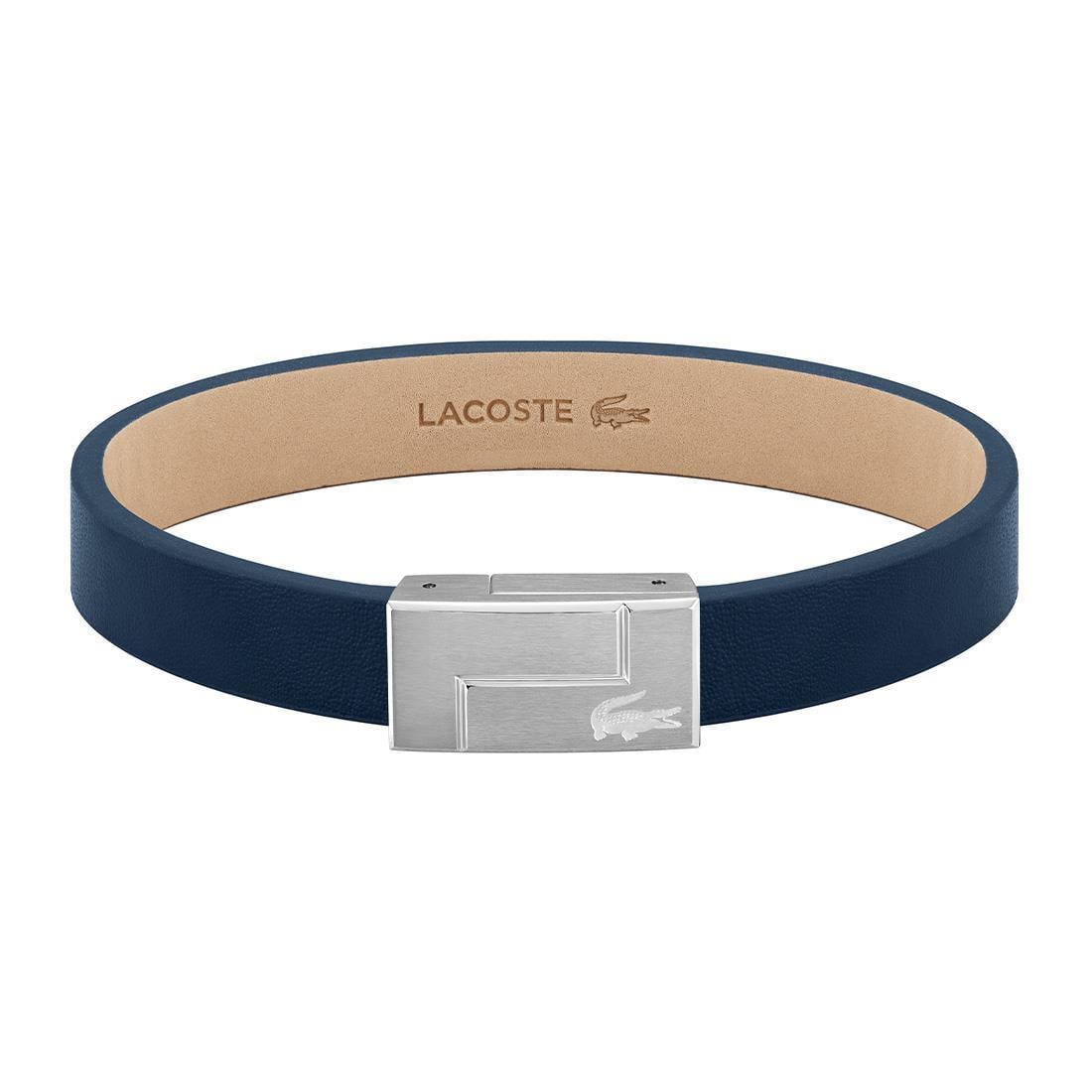 Lacoste Lacj2040072 Erkek Bileklik 