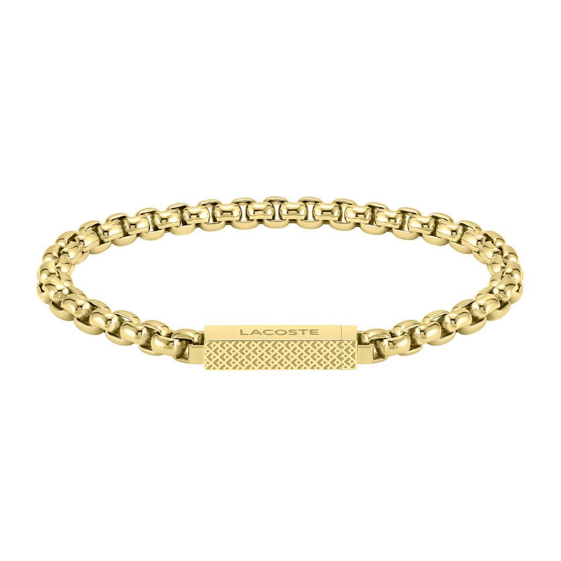 Lacoste LACJ2040124S Erkek Bileklik 