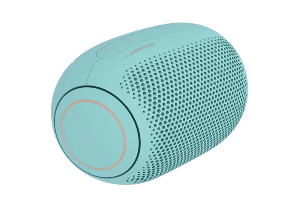 LG PL2B.DTURLLK BLUETOOTH SPEAKER