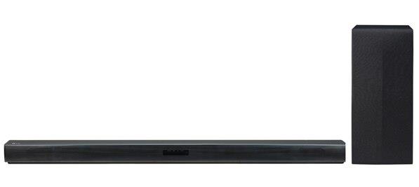 LG SN4.DTURLLK SOUNDBAR