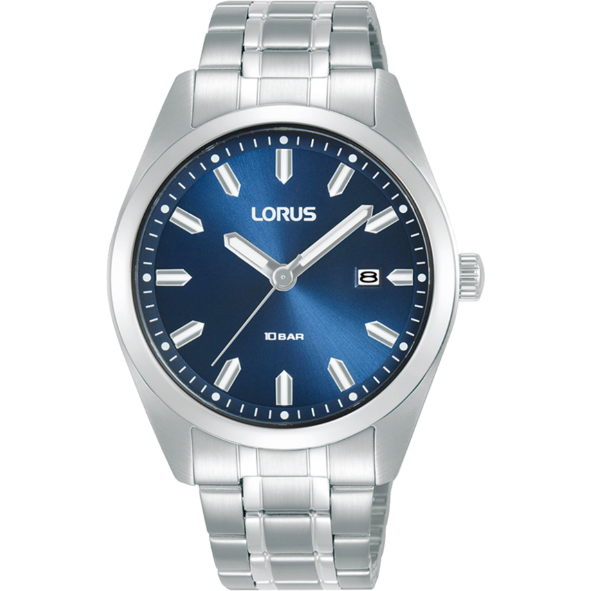 Lorus RH973PX9 Kadın Kol Saati 4894138357060