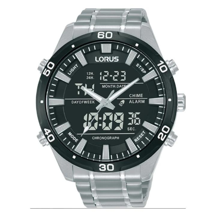 Lorus RW649AX9 Erkek Kol Saati 4894138353802