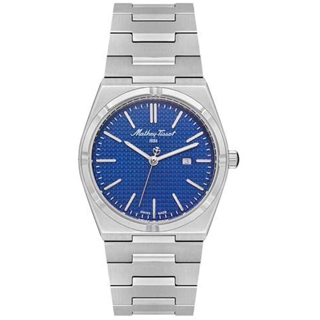 Mathey Tissot D117ABU Kadın Kol Saati