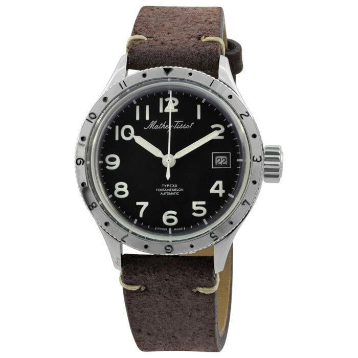 Mathey-Tissot Kol Saati TYPEXXAT