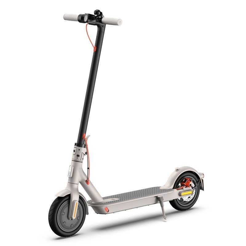 MI ELECTRIC SCOOTER 3 EU GRAY