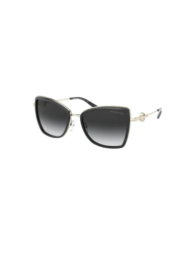 Michael Kors 0MK1067B 10148G S55 T140 Kadın Güneş Gözlüğü