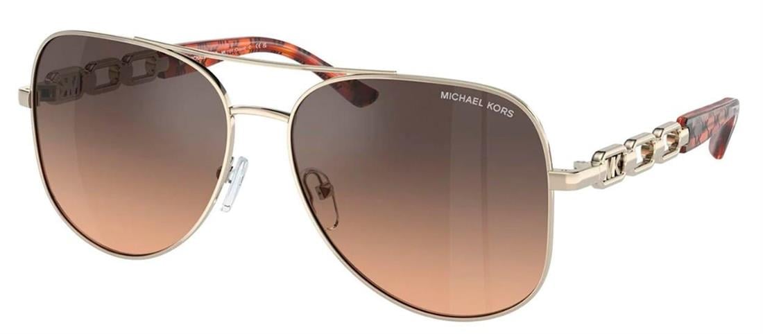MİCHAEL KORS 0MK1121 1014K058 HC METAL KADIN GÜNEŞ GÖZLÜĞÜ