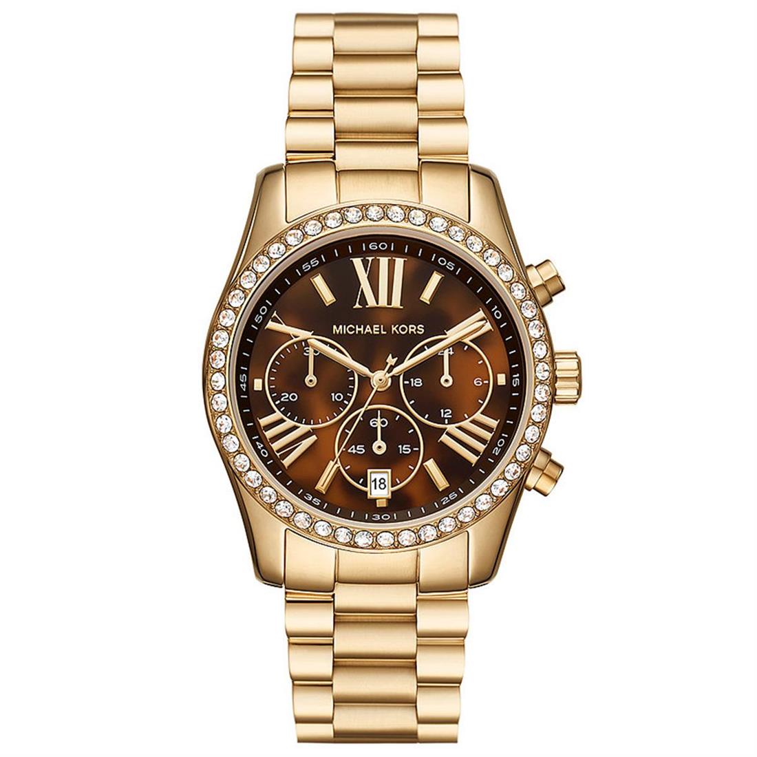 MİCHAEL KORS BAYAN KOL SAATİ MK7276