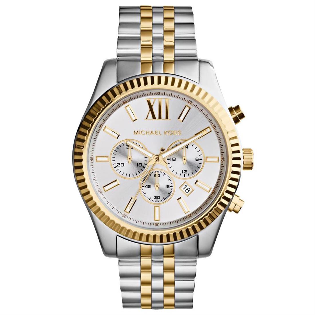 Michael Kors Erkek Kol Saati MK8344 