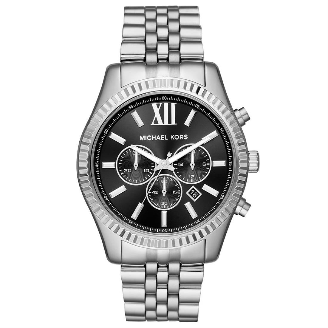 Michael Kors Erkek Kol Saati MK8602 