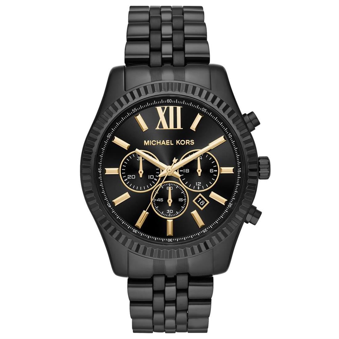 Michael Kors Erkek Kol Saati MK8603 