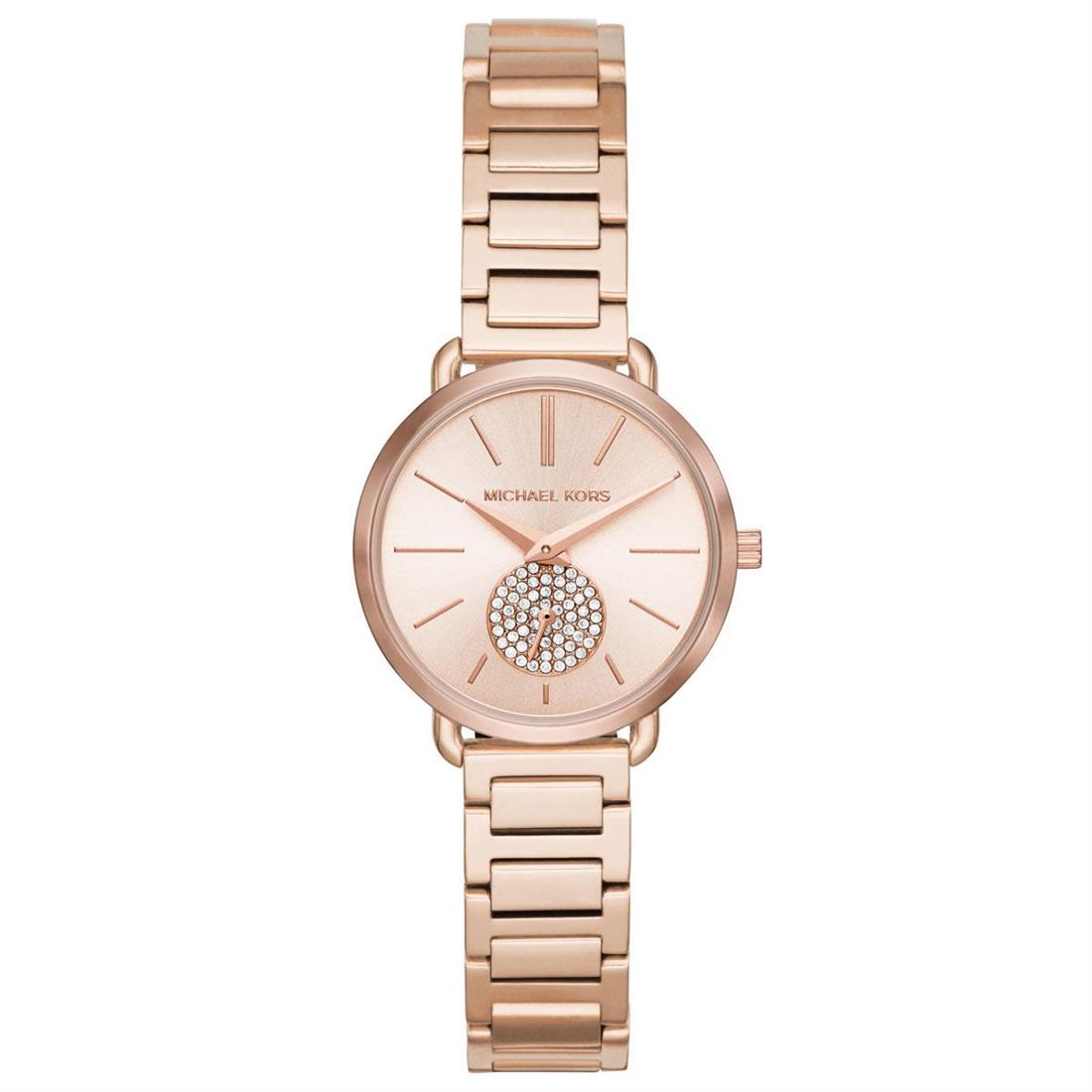 Michael Kors Kadın Kol Saati MK3839 