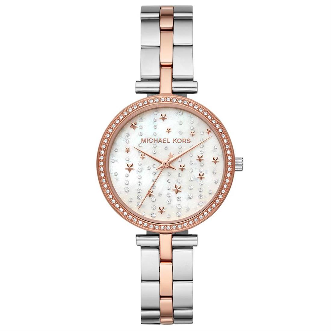 Michael Kors Kadın Kol Saati MK4452 