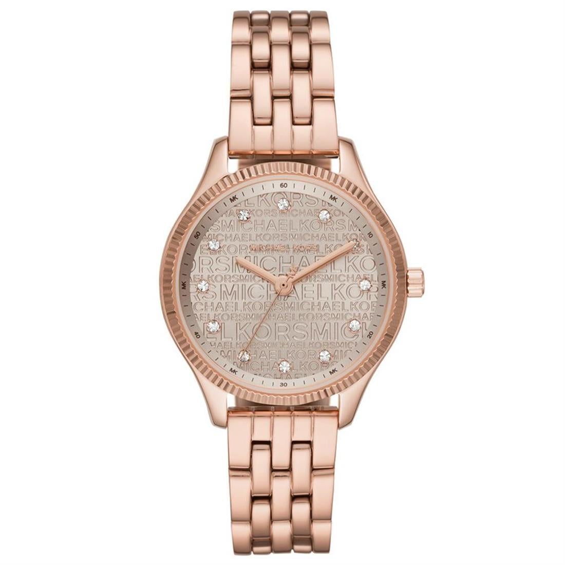 Michael Kors Kadın Kol Saati MK6799 
