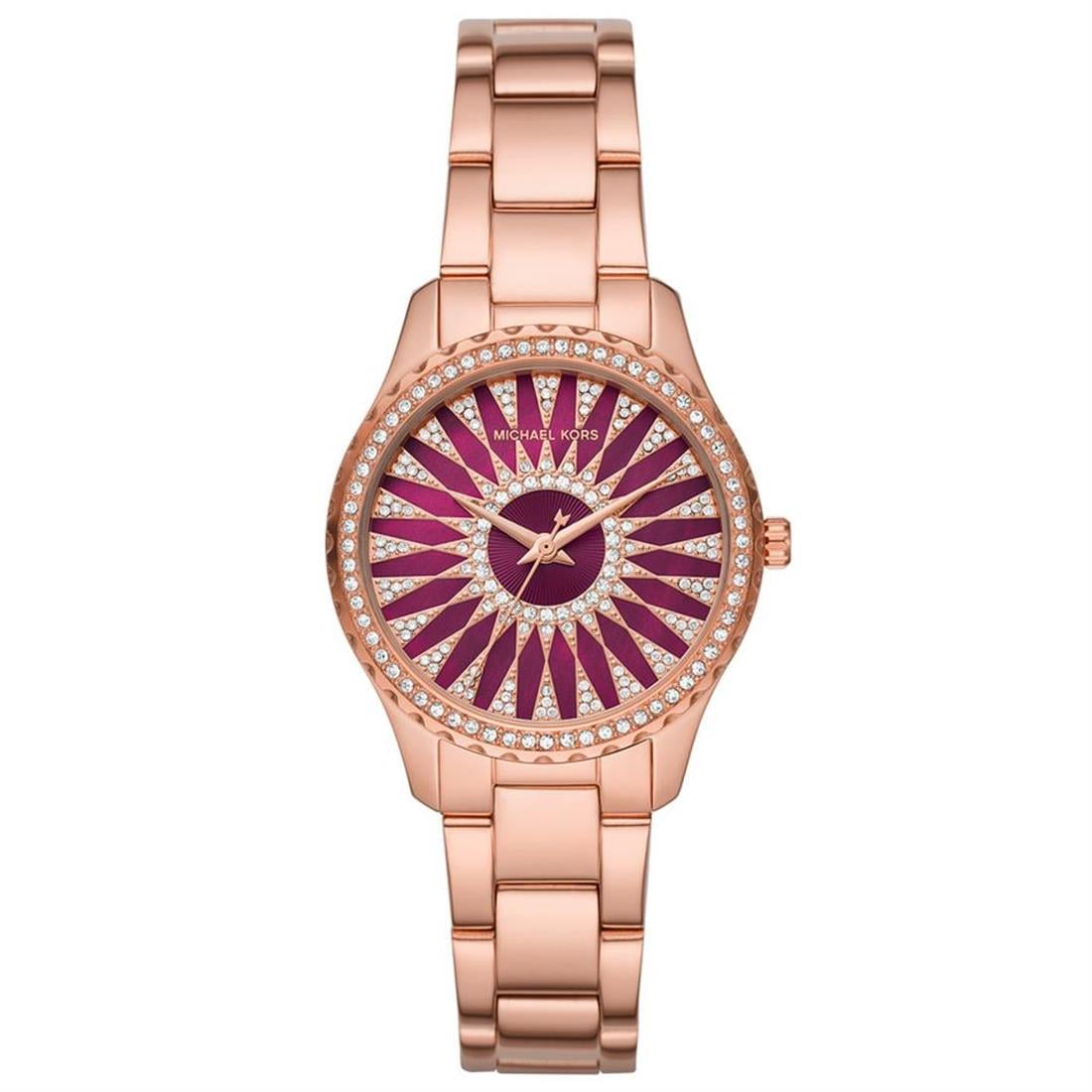 Michael Kors Kadın Kol Saati MK6893 