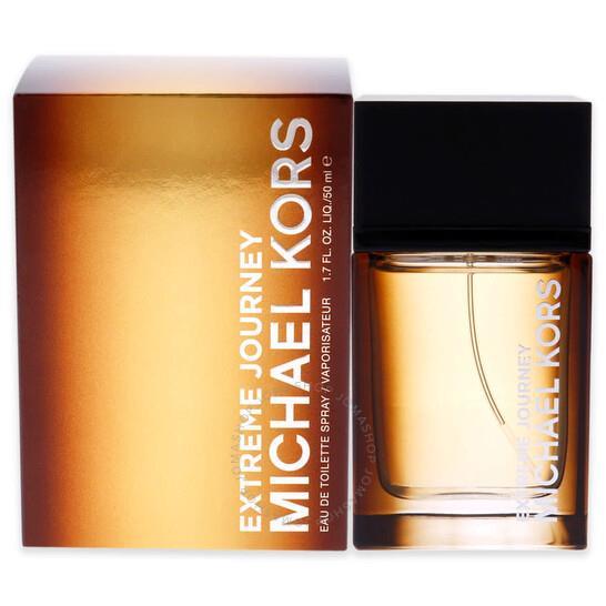 MICHAEL KORS MEN EXTREME JOURNEY 50ml EDT