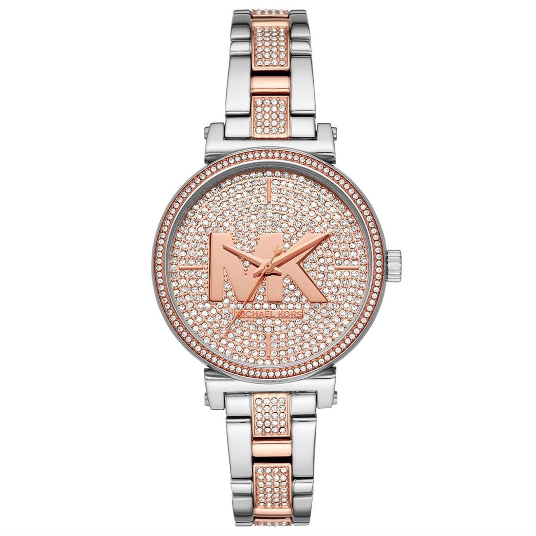 Michael Kors MK4446 Kadın Kol Saati