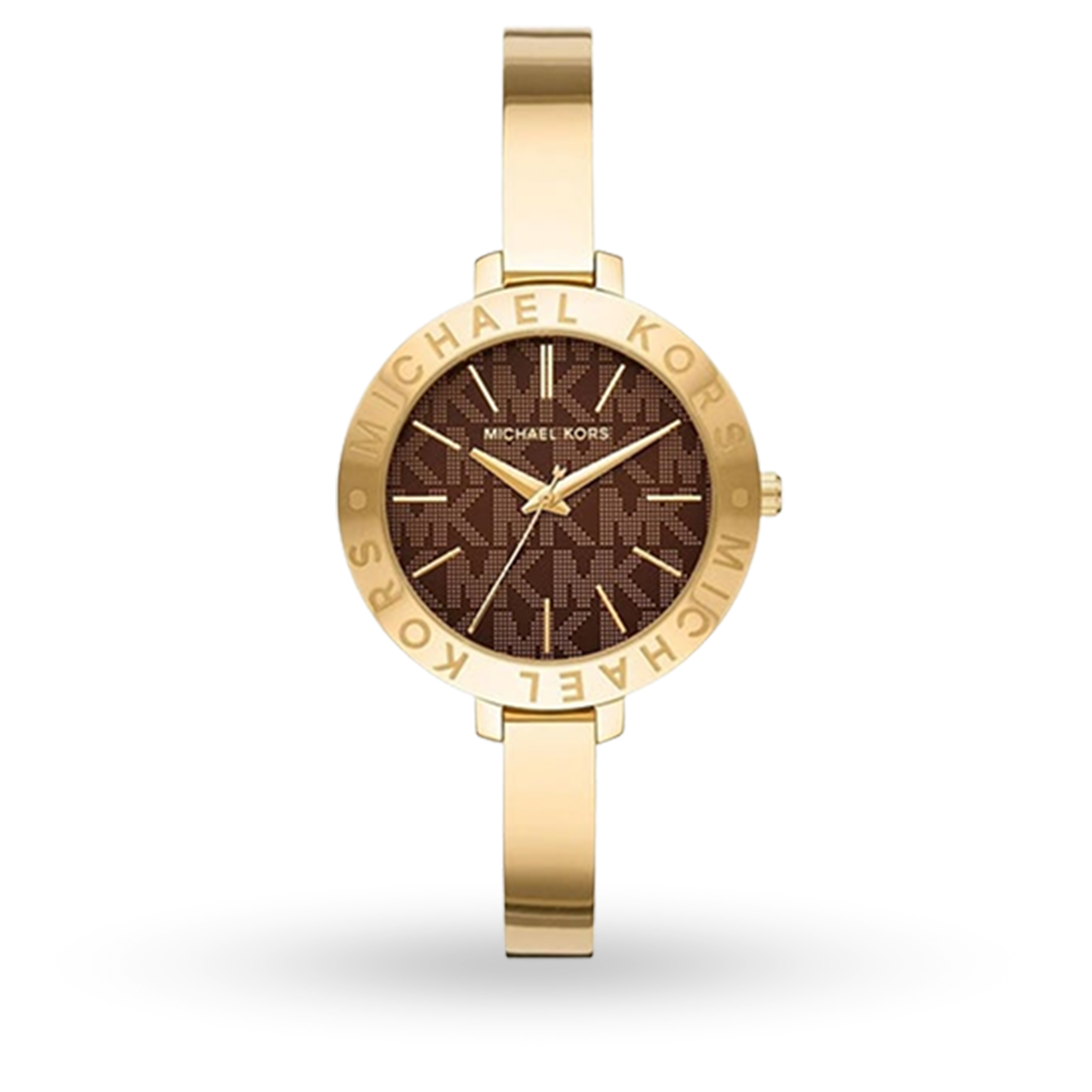 Michael Kors MK4622 Kadın Kol Saati  4064092067583
