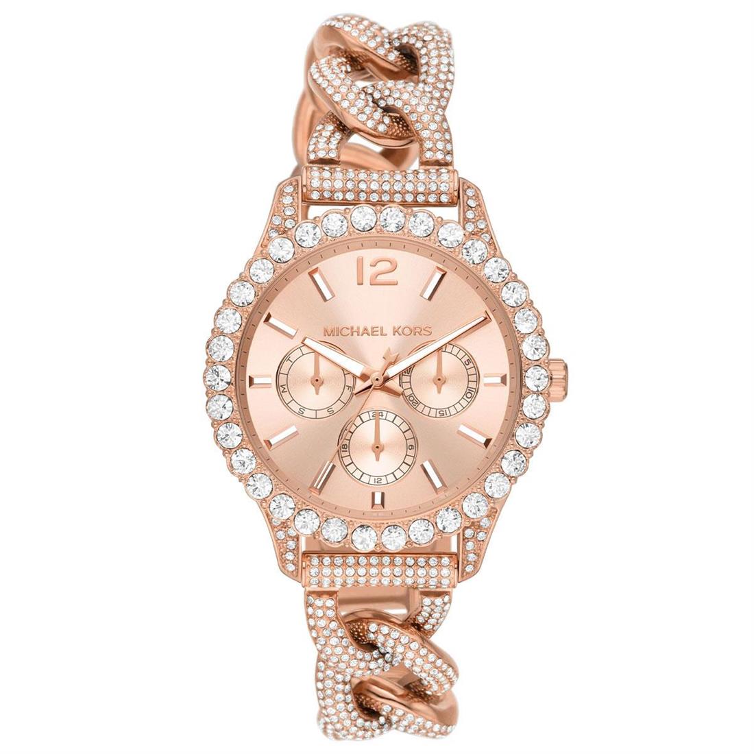 Michael Kors MK4654 Kadın Kol Saati