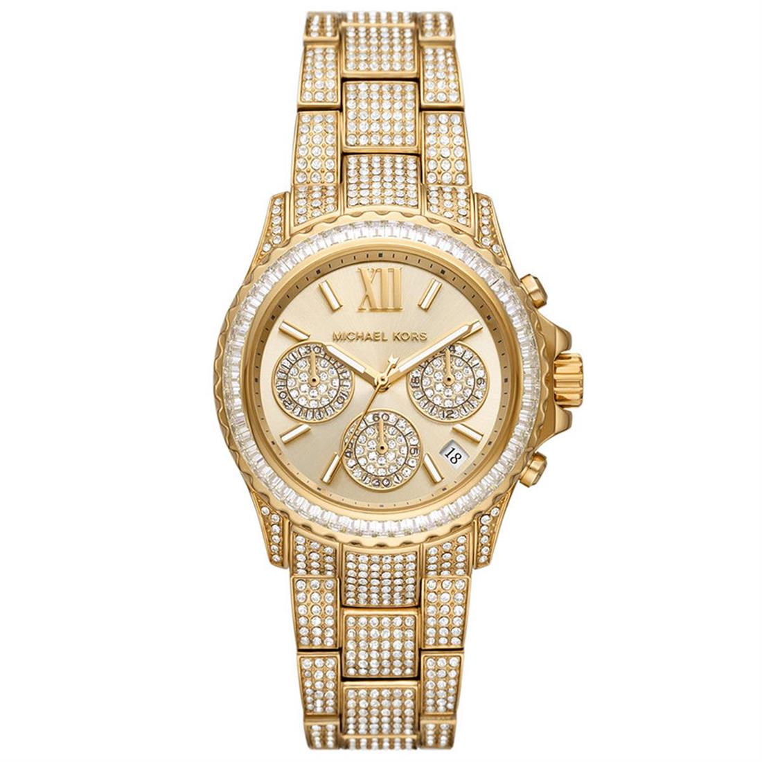 MİCHAEL KORS MK7254 KADIN KOL SAATİ MK