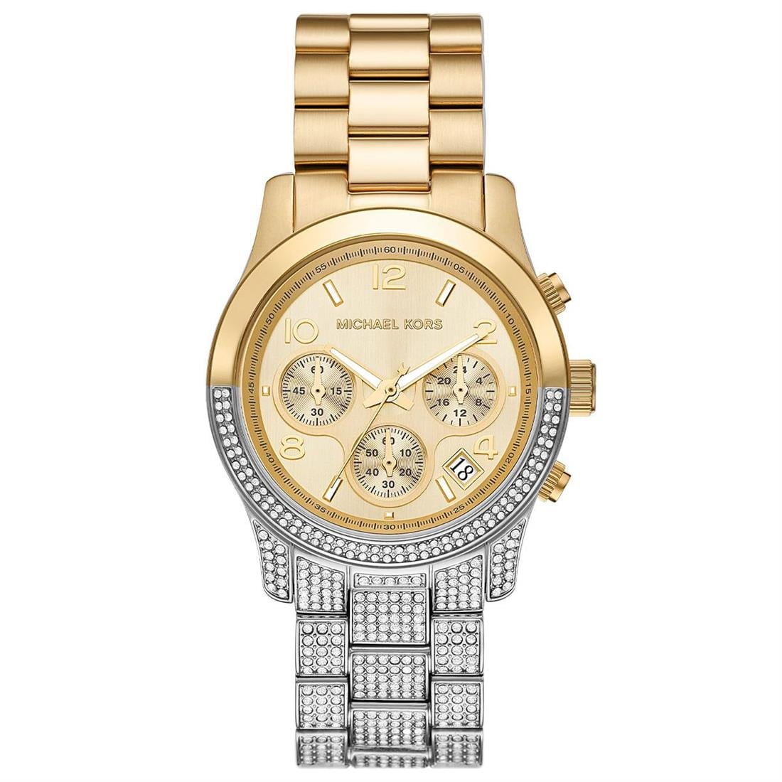 Michael Kors MK7329 Kadın Kol Saati 