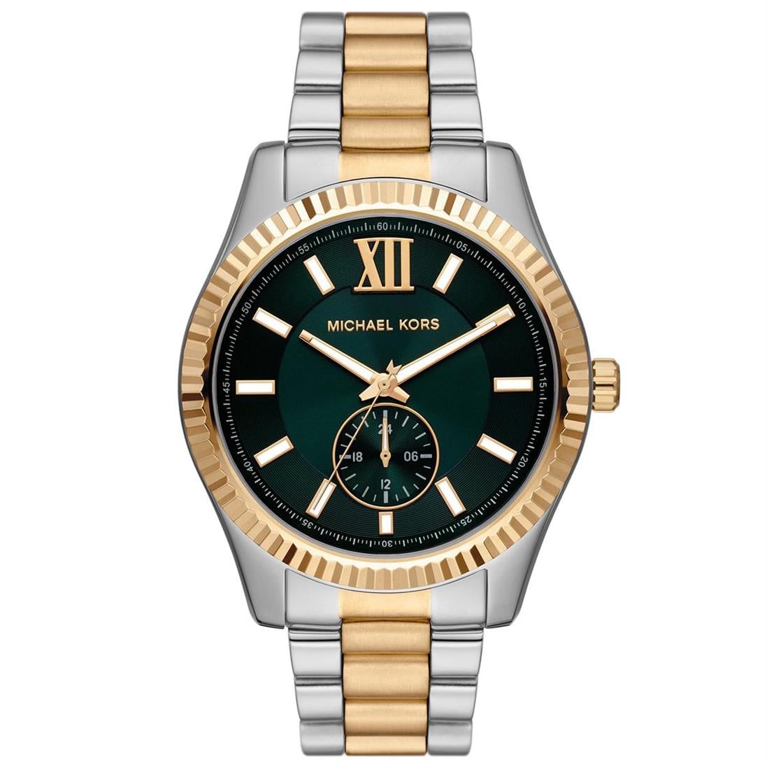 Michael Kors Mk9063 Erkek Kol Saati