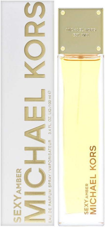 Mıchael Kors Sexy Amber 29K3010005 100ml EDP Kadın Parfüm