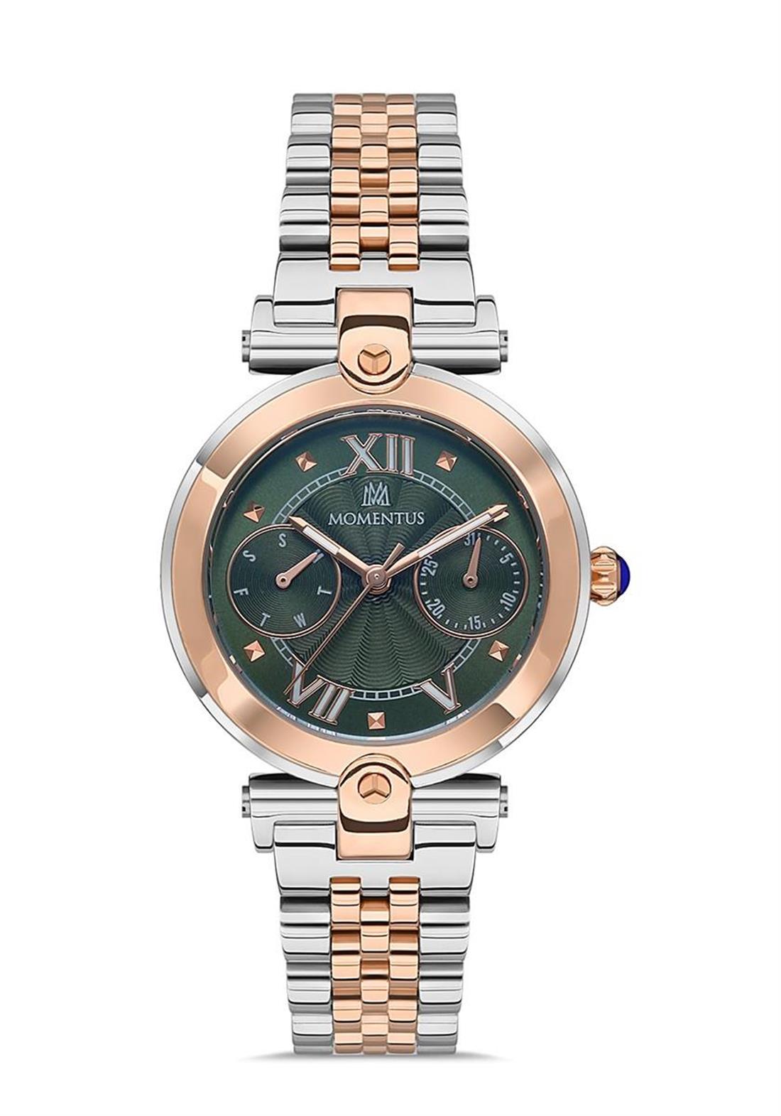 Momentus Bayan Kol Saati CS381T-15SR