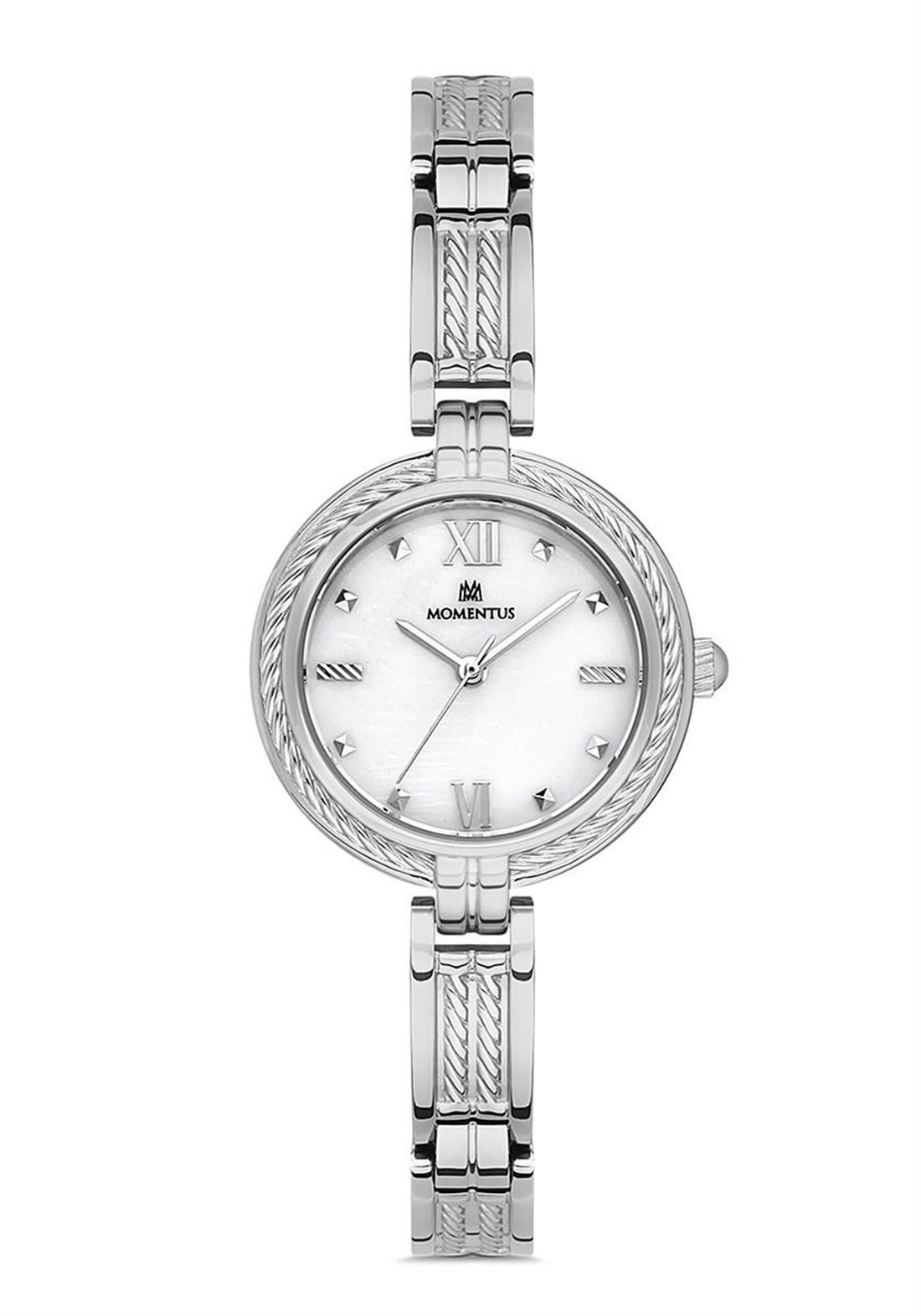 Momentus Bayan Kol Saati CW107S-09SS