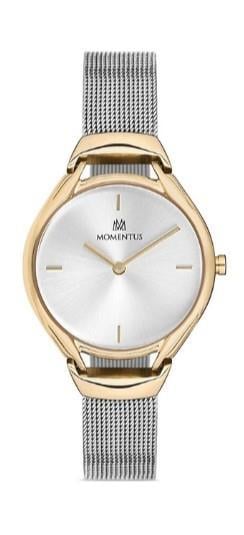 Momentus Bayan Kol Saati CW118G-02TG