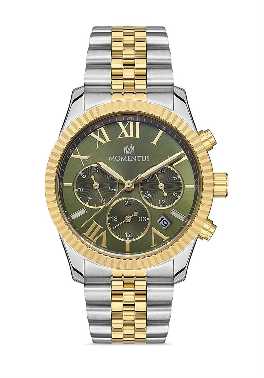 Momentus Bayan Kol Saati CW128T-15SG