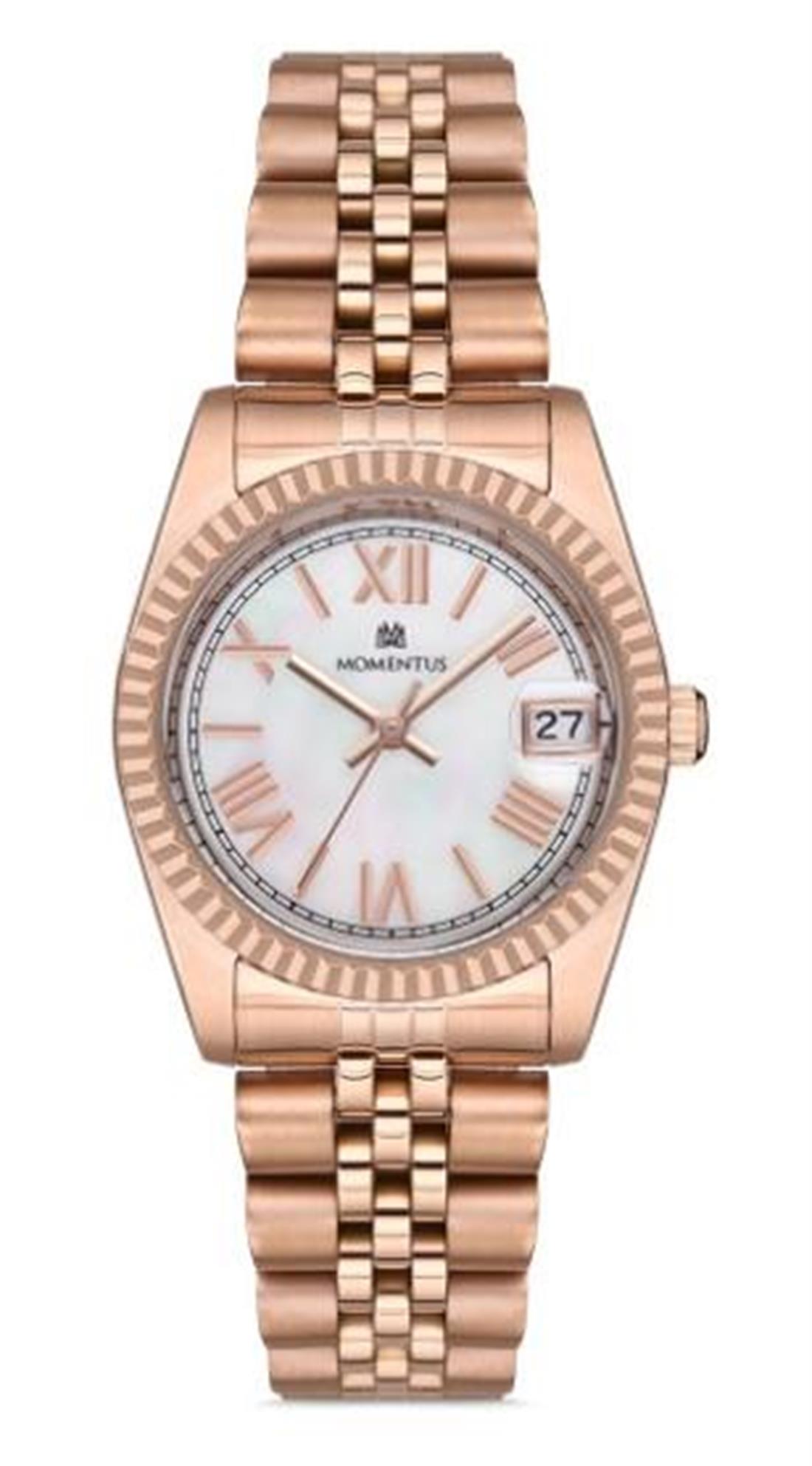 Momentus Bayan Kol Saati CW132R-09SR