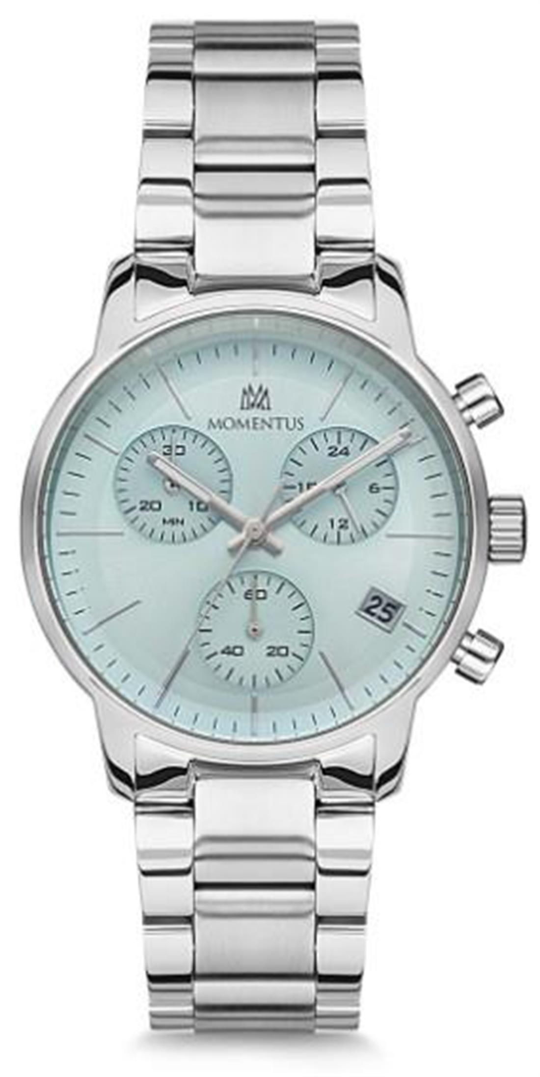 Momentus Bayan Kol Saati CW247S-10SS
