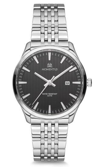 Momentus Bayan Kol Saati CW252S-04SS