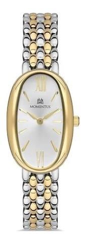 Momentus Bayan Kol Saati CW254T-02SG