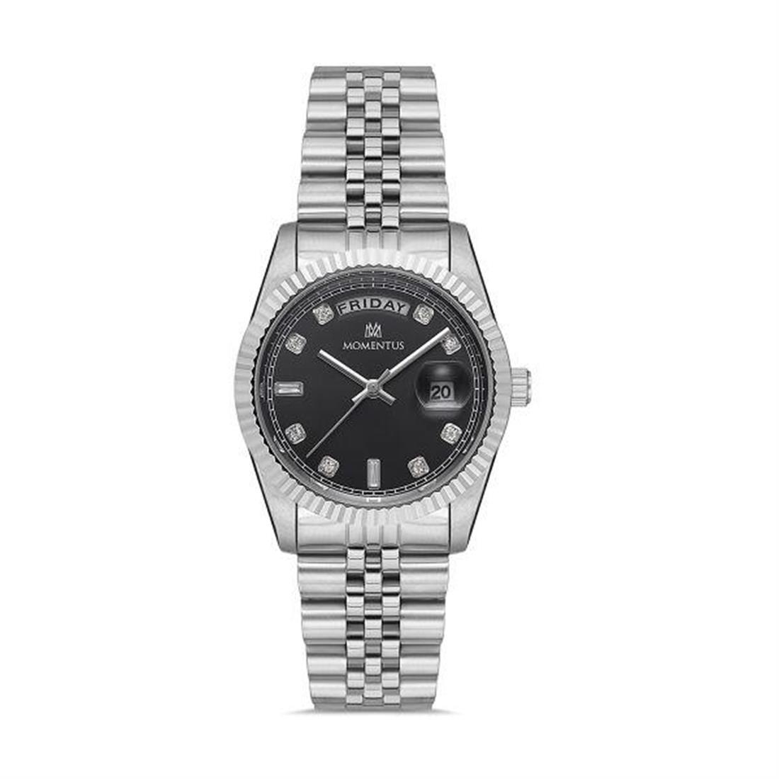 Momentus Bayan Kol Saati SW137S-04SS