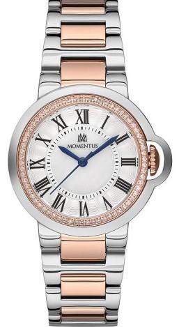 Momentus Bayan Kol Saati TC217T-09SR