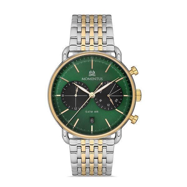 Momentus CC285T-15SG Erkek Kol Saati
