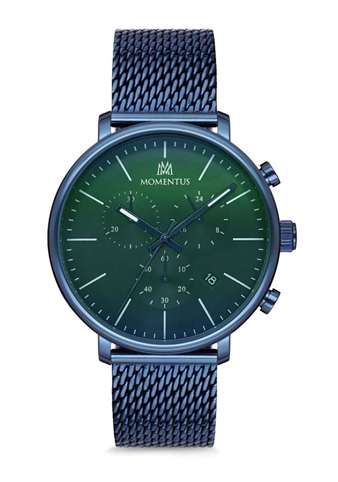 Momentus CC292M-11SM Erkek Kol Saati