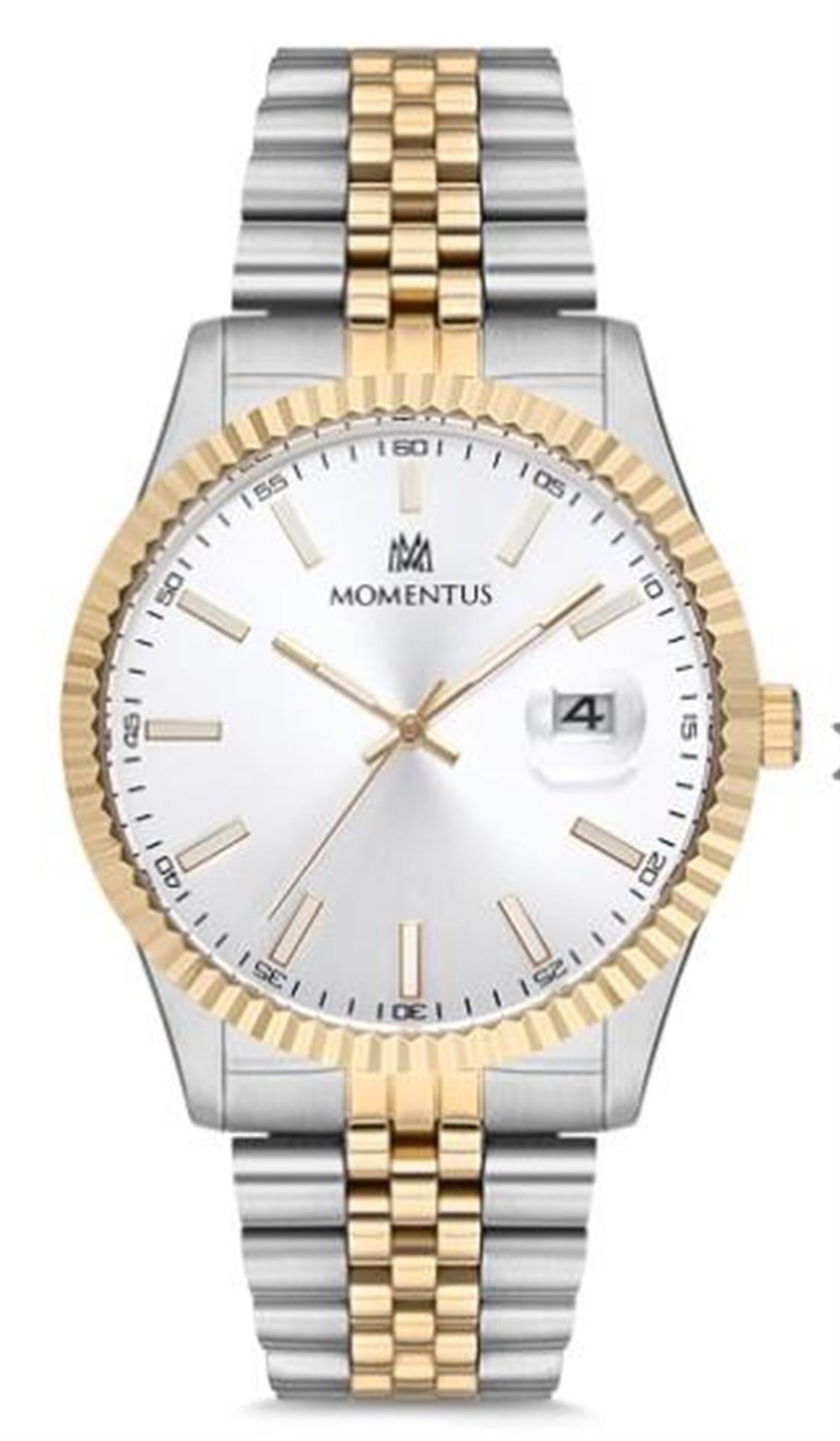 Momentus Erkek Kol Saati CM131T-02SG