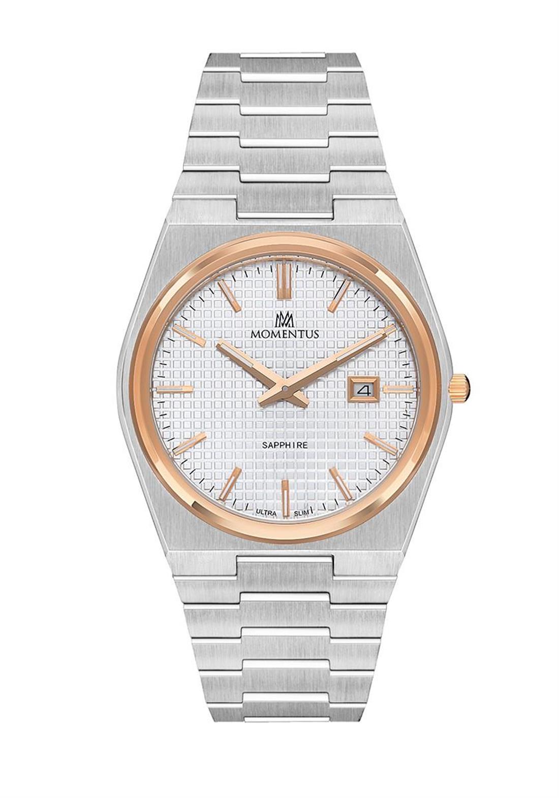 Momentus Erkek Kol Saati EM345T-02SR