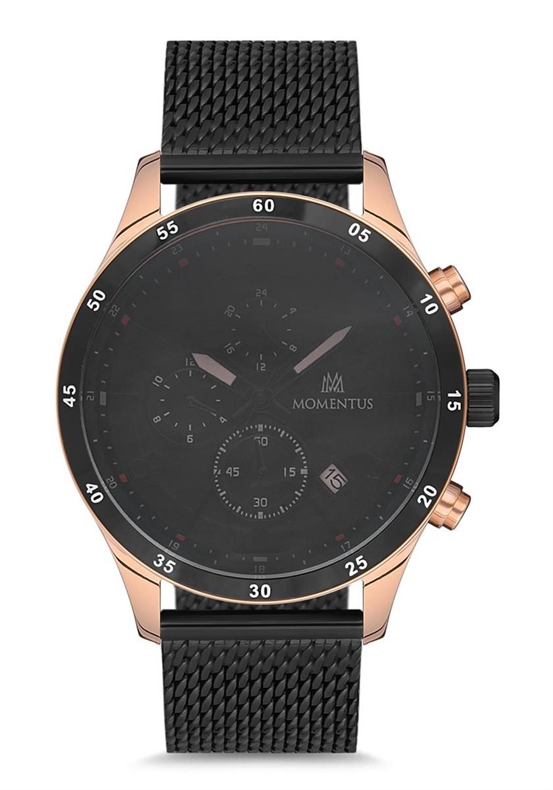 Momentus Erkek Kol Saati SC221T-04SR