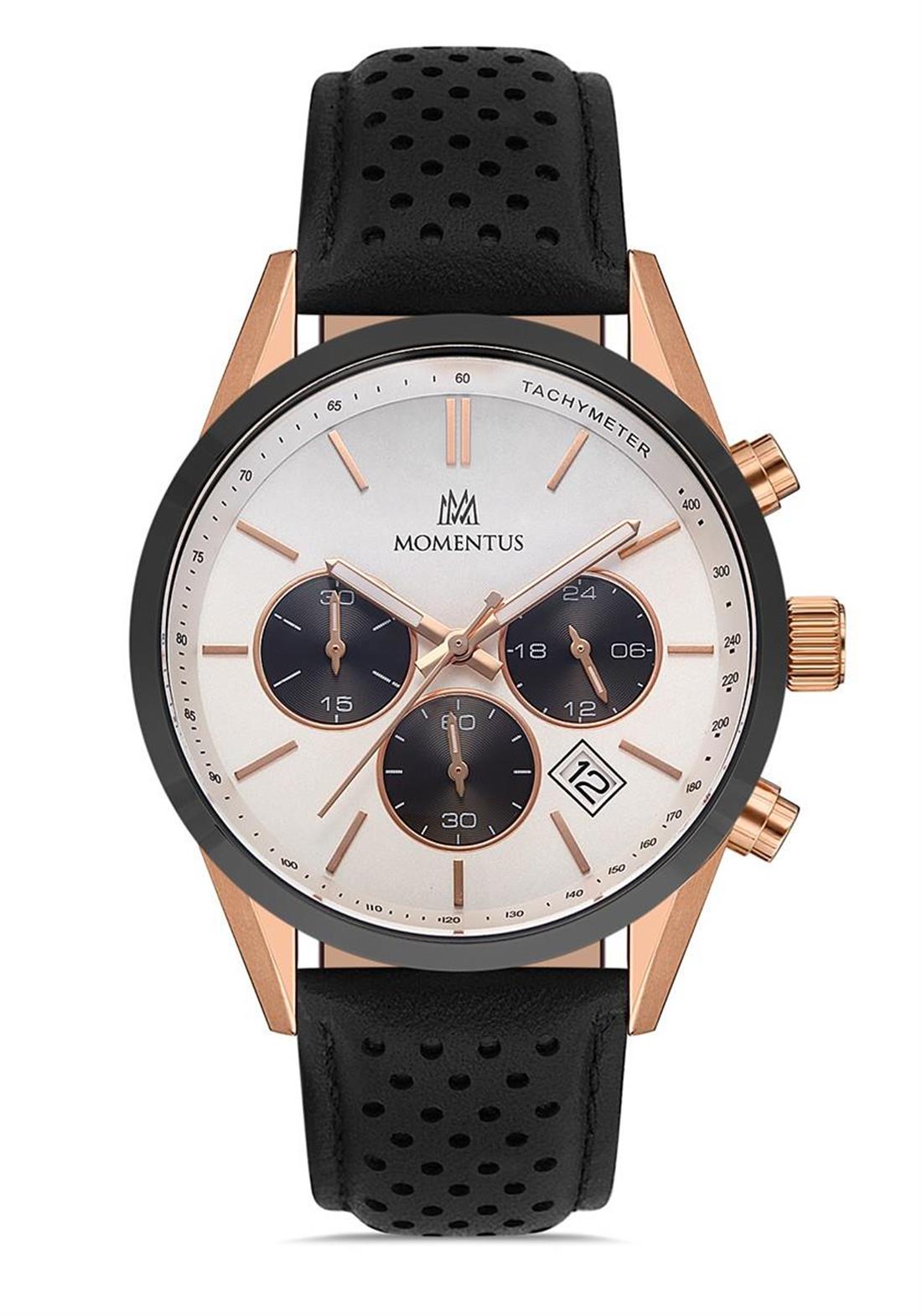 Momentus Erkek Kol Saati SC247T-02BR
