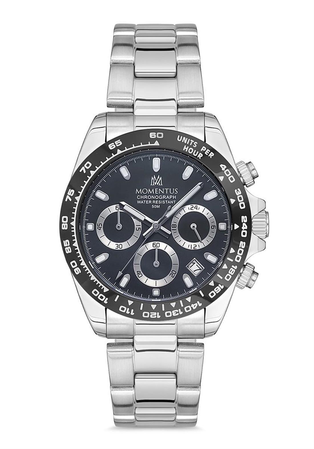 Momentus Erkek Kol Saati SM287S-04SS