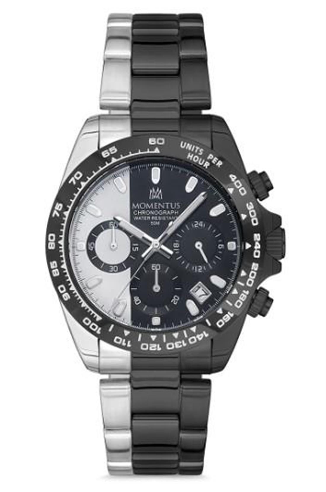 Momentus Erkek Kol Saati SM287T-04SS