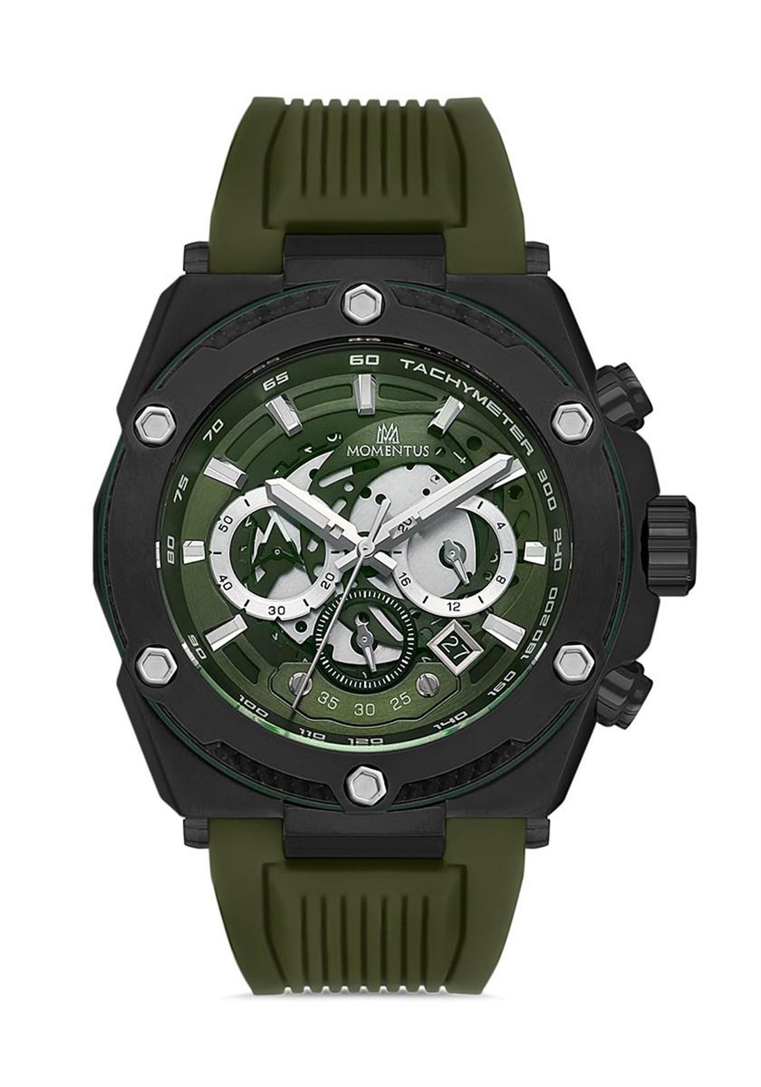 Momentus Erkek Kol Saati SM354B-15YS