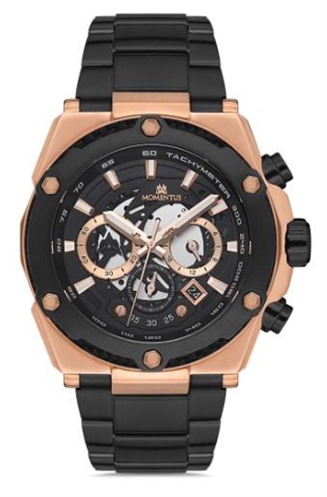 Momentus Erkek Kol Saati SM354T-04SR