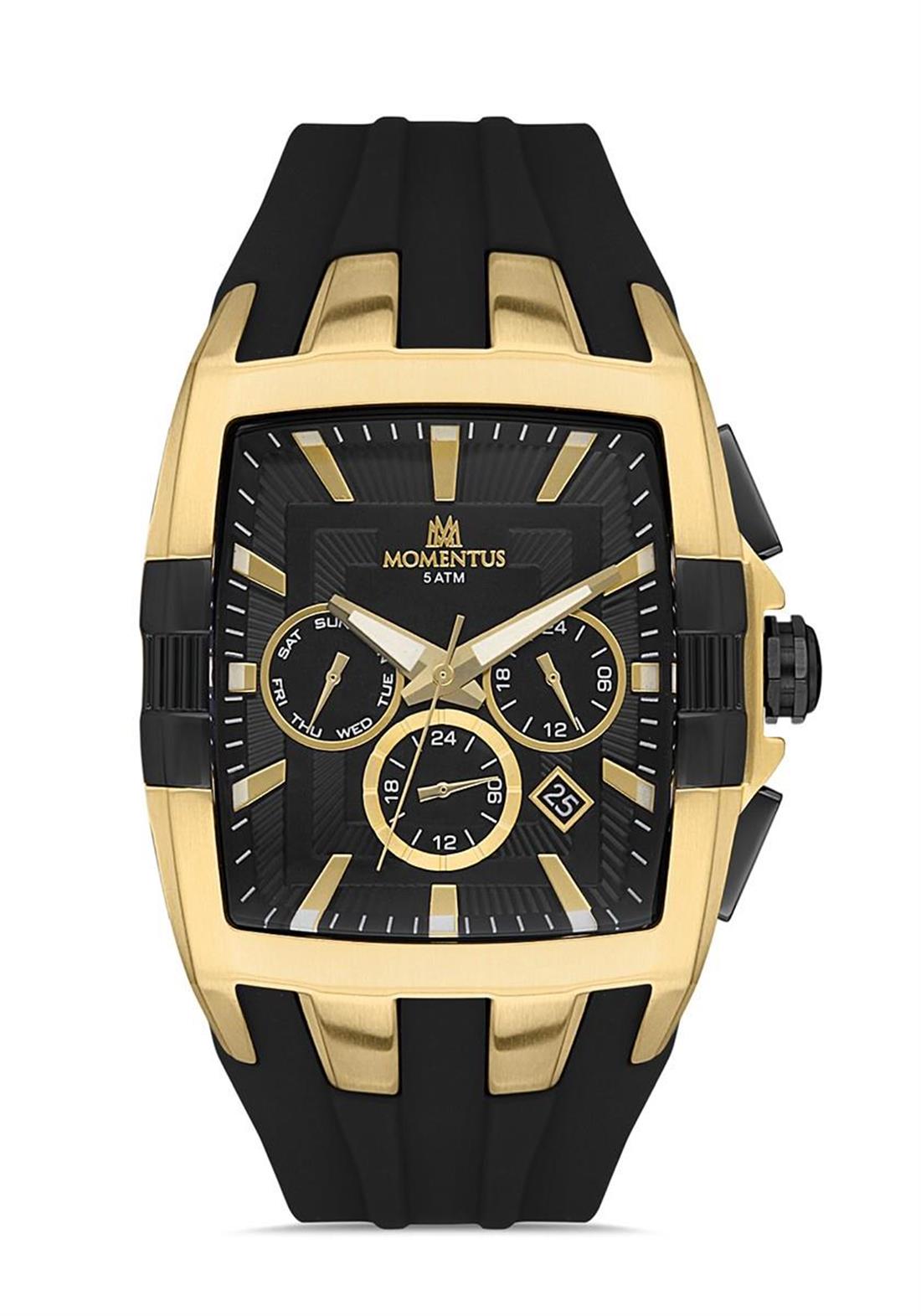 Momentus Erkek Kol Saati SM356G-04BG